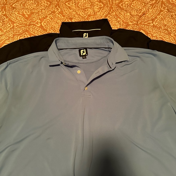 Footjoy Core Polos size 3XL - Picture 1 of 5